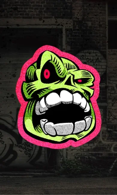 Chaos Crew