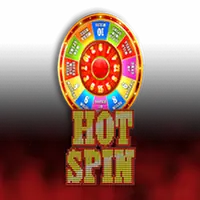 Hot Spin