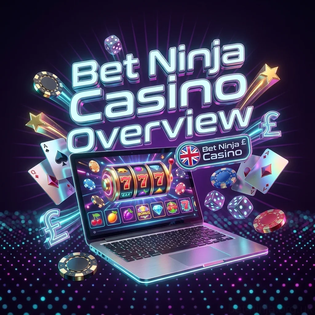 Bet Ninja Casino Overview